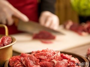 Farmer's Grilled Beef (Xiasha Head Store)