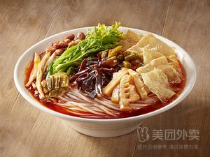 Luoman Xiang Luosifen (Qingya Garden Branch)