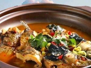 Weizai Zheli Quzhou Cuisine (Qige Branch)
