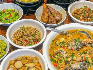 Quzhou Flavor Banquet