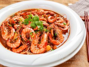 Quzhou Cuisine Changshan Local Dish Restaurant