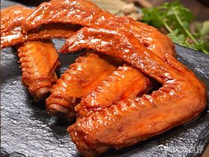 Ya Pai Li·Quzhou Duck Head (Qingya Garden Branch)