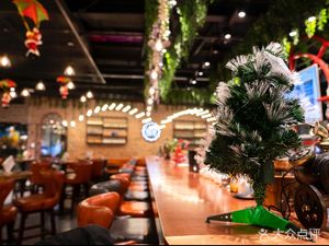 Wuyue Dingxiang Restaurant (Fuluede Wenzhe Road Store)