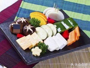 Dongteng Hot Pot (Yuan Cheng Dongsheng Garden Store)