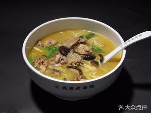 Qiantang Old Noodle House (Shangsha Branch)