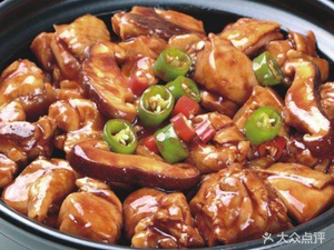 Chu Ba Yi Noodle House (Gao Sha Store)