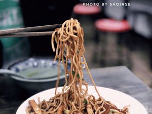 Luo Si Noodle House (Shangsha Road Store)