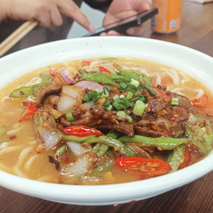 Tonglu Flavor Noodle House (Gaosha Road Branch)