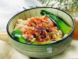 Qin Chuan Ren Shaanxi Food (Yuancheng Center Store)