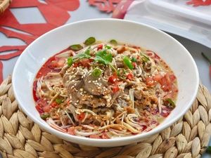 Ten Percent Noodle Shop (Majie Food Plaza Branch)