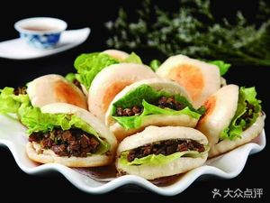 Premium Beef Noodles (Sixth Avenue Branch)