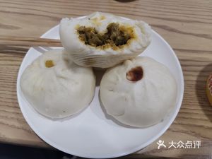 Xianjia Noodles (Guangtai Road Store)