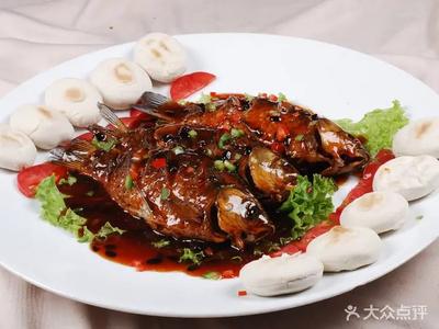 Ciwu Dabian (Yitai Street Branch)