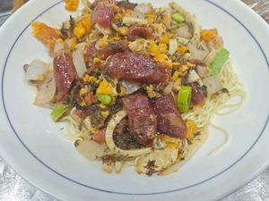 Jiangnan Noodles (Yuancheng Dongsheng Garden Branch)