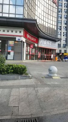 Jiande Snacks · Specialty Handmade Noodles with Rice Sauce (Yuancheng Time Center Branch)