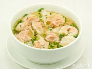 Manxiangren Baozi, Snacks & Wonton