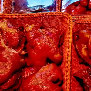 Chuannan Luwei Ge (Zhige Community Branch)