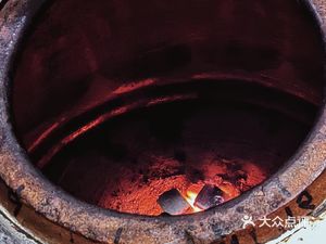 Jun Ge Burnt Pancake (Qige Community Branch)