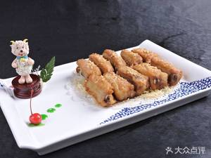 Jiande Flavor (Qunqiao Human Resources Apartment Branch)