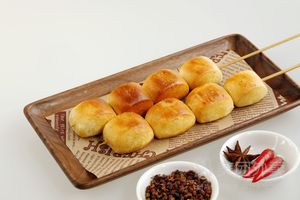 Mr.串 Barbecue (Qige Community Branch)