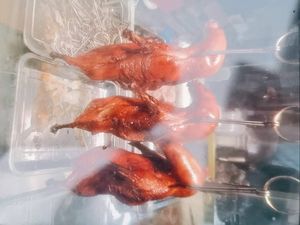 Beijing Roast Duck (Zhige Community Store)