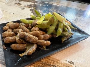 Boji Northeast Fusion Cuisine (Zhonghao Qige Plaza Store)