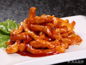 Jiande Cuisine (Qige Community Store)