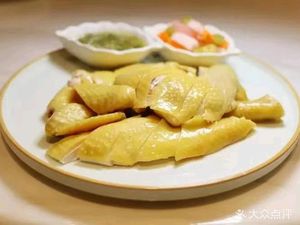 Hong Kong Style Roast Meats