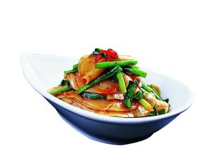 Quzhou Taste (Yinsha Road Branch)