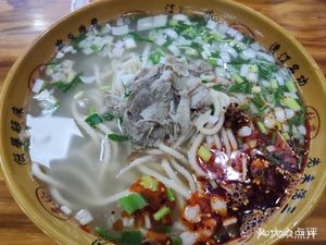 Henan Specialties Jiaxian Héluò (Xiasha Branch)