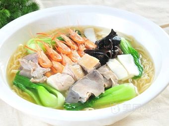 Wenling Noodle House (Qige Community Branch)