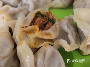 Shandong Dumpling House (Qige Road Branch)