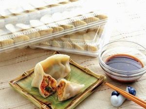 Northern Handmade Dumplings (Qige Community Branch)