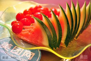 Meijiawu No.6 Garden Restaurant