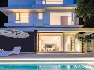 Yunzhongxi Rural Cuisine Guesthouse Restaurant (Jiuxi Branch)