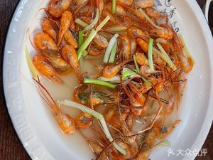 Fangjia Dianyuan Home-style Cuisine