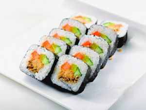 Midori Sushi (Qiantan Store)