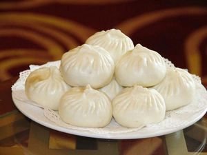 Fushang Bao (Jiannan Road Store)