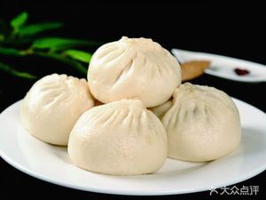 Steam Delight Dumplings