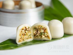 巧口砂锅(乾潭店)