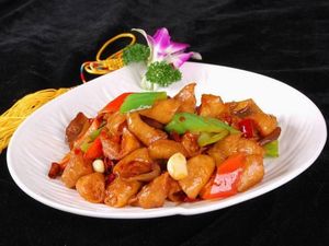 Mackem Fresh Vegetable Restaurant (Century Plaza Branch)