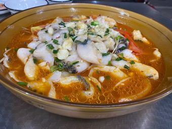 Hao Shi Hui Seafood Bar