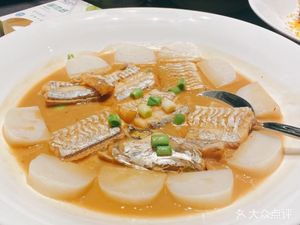 Daoxiang Town Private Kitchen