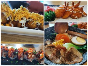 Shen Garden Restaurant