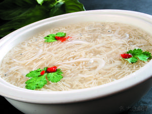 Xiao Yuan Restaurant