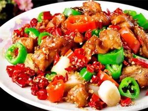 Quzhou Flavor Farmhouse Cuisine · Quzhou Cuisine