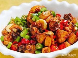 Jiande Local Cuisine (Feiniaoke Store)