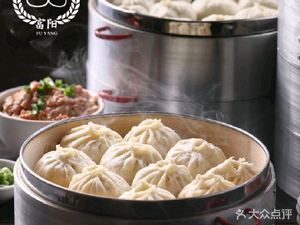 Fuyang Local Pork Buns (Tongshun Street Branch)