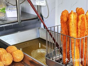 Xixi Breakfast (Xixi Huacheng Branch)