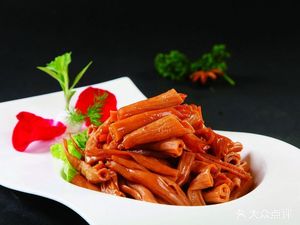 Wuhan Duck Neck (Ali Branch)